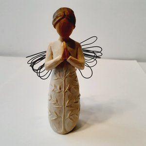 Willow Tree Tree a Prayer Ornament